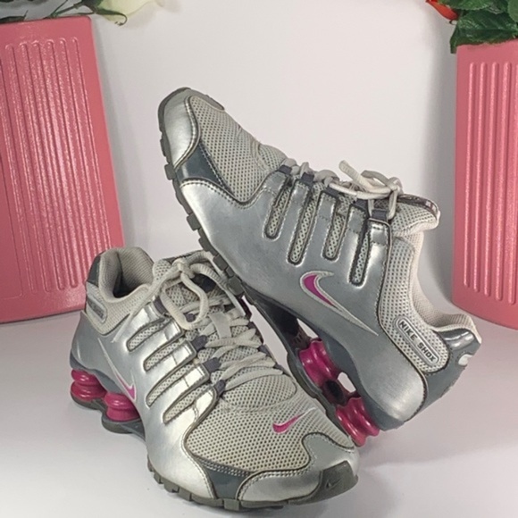 nike shox nz running shoes